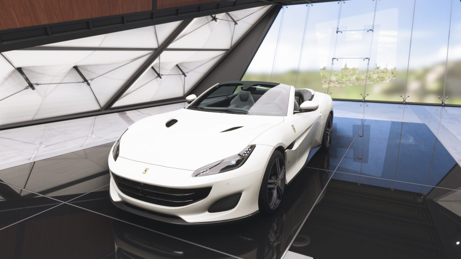 Ferrari PORTOFINO (2018)